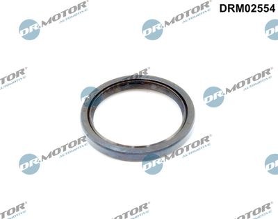 Shaft Seal, crankshaft Dr.Motor Automotive DRM02554