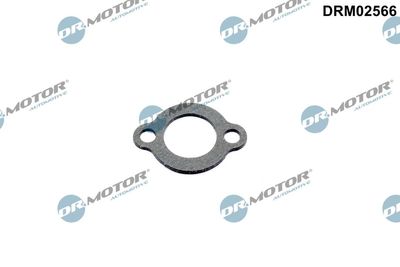 Seal, coolant pipe Dr.Motor Automotive DRM02566