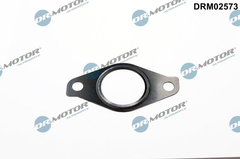 Dr.Motor Automotive DRM02573 Gasket, thermostat housing