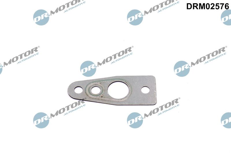 Dr.Motor Automotive DRM02576 Gasket, oil outlet (charger)