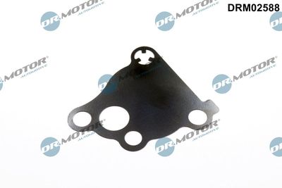 Gasket, oil pump Dr.Motor Automotive DRM02588