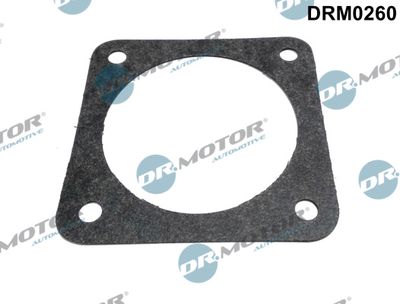 Gasket, throttle body Dr.Motor Automotive DRM0260