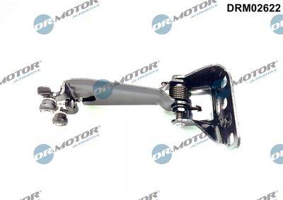 Roller Guide, sliding door Dr.Motor Automotive DRM02622