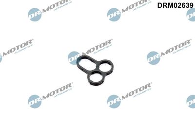 Seal Ring, oil jet (timing chain) Dr.Motor Automotive DRM02639