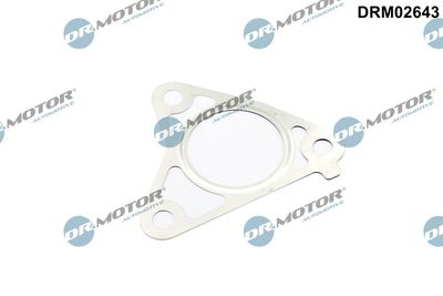 Gasket, thermostat housing Dr.Motor Automotive DRM02643