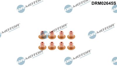Seal Ring, valve stem Dr.Motor Automotive DRM02645S