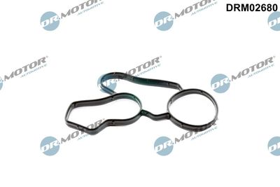 Gasket, water pump Dr.Motor Automotive DRM02680