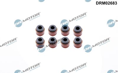 Seal Ring, valve stem Dr.Motor Automotive DRM02683