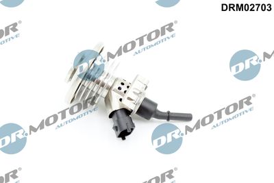Dosing Module, urea injection Dr.Motor Automotive DRM02703