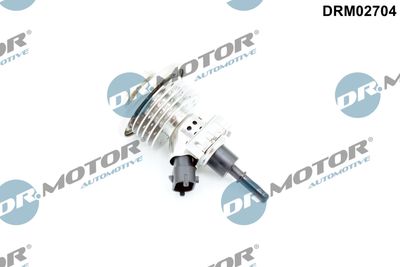 Dosing Module, urea injection Dr.Motor Automotive DRM02704