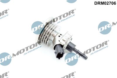 Dosing Module, urea injection Dr.Motor Automotive DRM02706