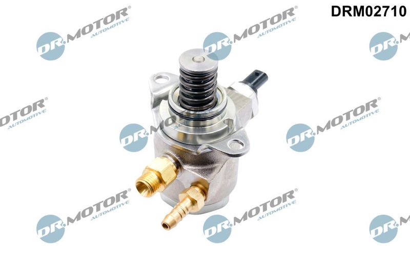 Dr.Motor Automotive DRM02710 High Pressure Pump