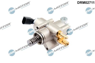 High Pressure Pump Dr.Motor Automotive DRM02711