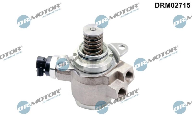Dr.Motor Automotive DRM02715 High Pressure Pump
