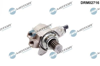 High Pressure Pump Dr.Motor Automotive DRM02716