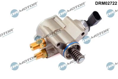 High Pressure Pump Dr.Motor Automotive DRM02722