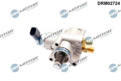 High Pressure Pump Dr.Motor Automotive DRM02724