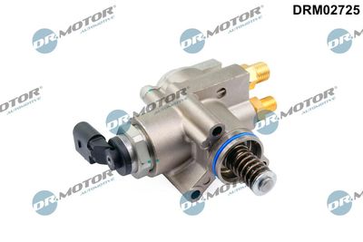 High Pressure Pump Dr.Motor Automotive DRM02725