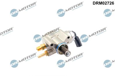 High Pressure Pump Dr.Motor Automotive DRM02726