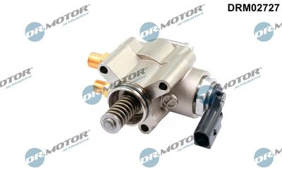 High Pressure Pump Dr.Motor Automotive DRM02727