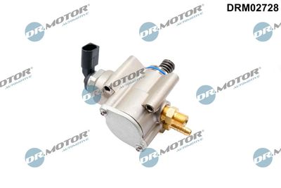 High Pressure Pump Dr.Motor Automotive DRM02728