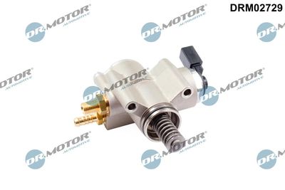 High Pressure Pump Dr.Motor Automotive DRM02729
