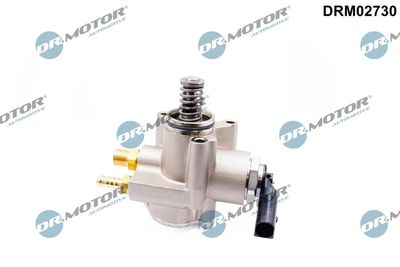 High Pressure Pump Dr.Motor Automotive DRM02730
