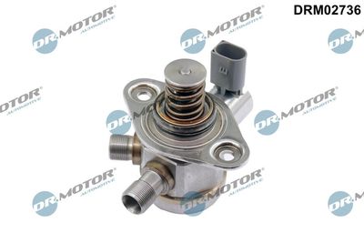 High Pressure Pump Dr.Motor Automotive DRM02736