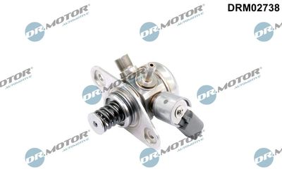 High Pressure Pump Dr.Motor Automotive DRM02738