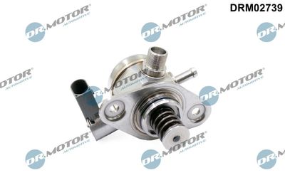 High Pressure Pump Dr.Motor Automotive DRM02739