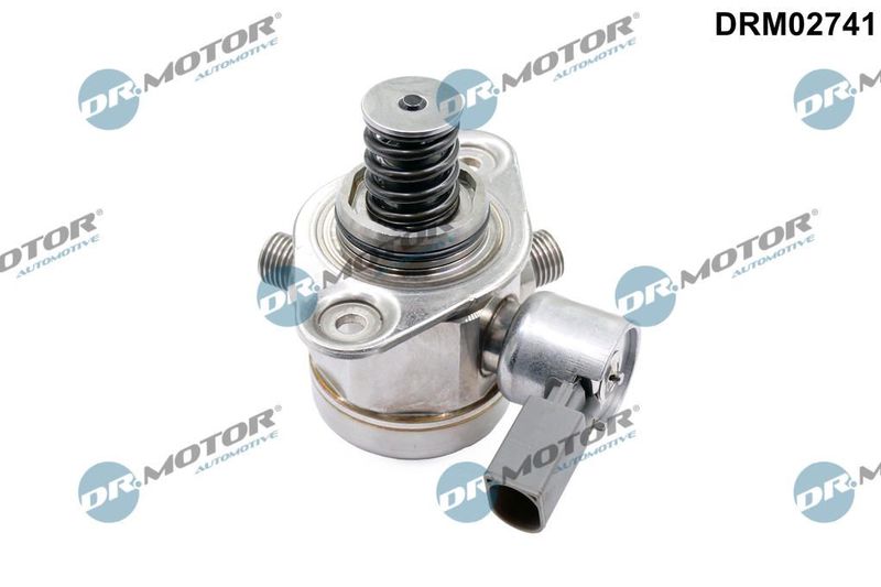 Dr.Motor Automotive DRM02741 High Pressure Pump
