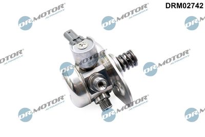High Pressure Pump Dr.Motor Automotive DRM02742