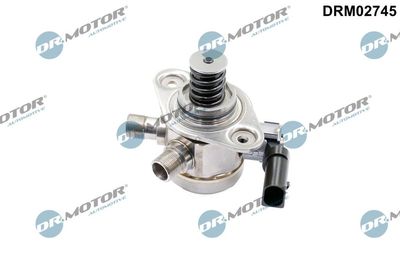 High Pressure Pump Dr.Motor Automotive DRM02745