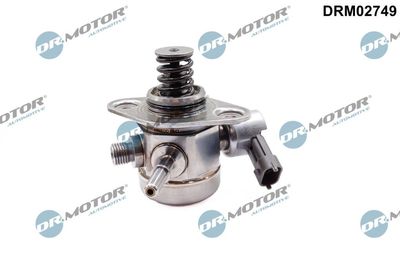 High Pressure Pump Dr.Motor Automotive DRM02749