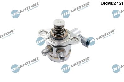High Pressure Pump Dr.Motor Automotive DRM02751