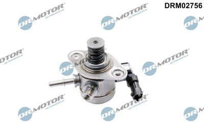 High Pressure Pump Dr.Motor Automotive DRM02756