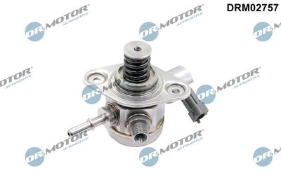 High Pressure Pump Dr.Motor Automotive DRM02757