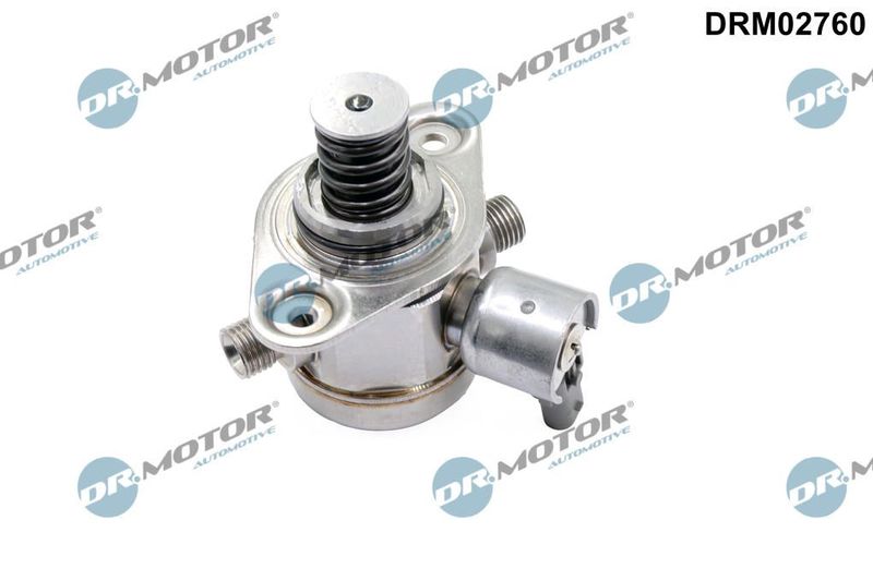 Dr.Motor Automotive DRM02760 High Pressure Pump