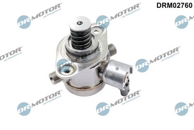 High Pressure Pump Dr.Motor Automotive DRM02760