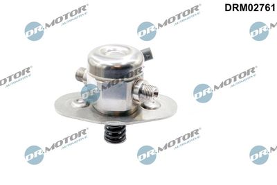 High Pressure Pump Dr.Motor Automotive DRM02761