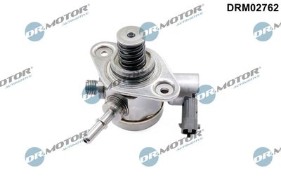High Pressure Pump Dr.Motor Automotive DRM02762