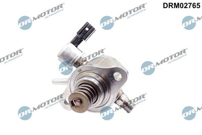 High Pressure Pump Dr.Motor Automotive DRM02765