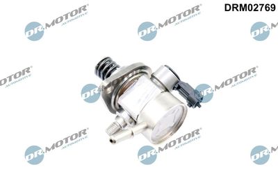 High Pressure Pump Dr.Motor Automotive DRM02769