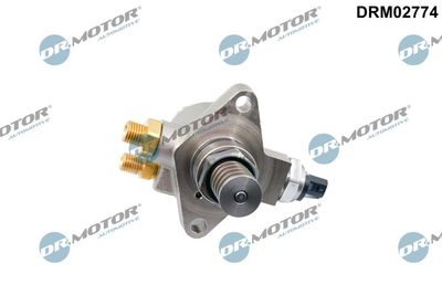 High Pressure Pump Dr.Motor Automotive DRM02774