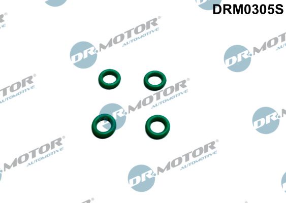 Dr.Motor Automotive DRM0305S Sealing Cap, fuel overflow