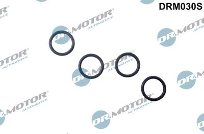 Seal Ring, injector Dr.Motor Automotive DRM030S