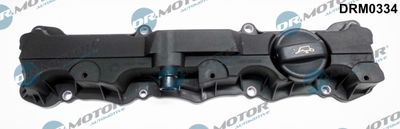 Cylinder Head Cover Dr.Motor Automotive DRM0334