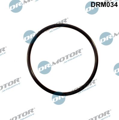 Dr.Motor Automotive DRM034 Gasket, throttle body