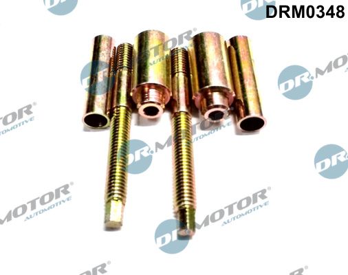 Dr.Motor Automotive DRM0348 Screw, injection nozzle holder