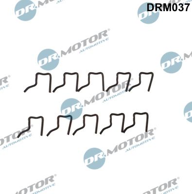 Retaining Spring Dr.Motor Automotive DRM037